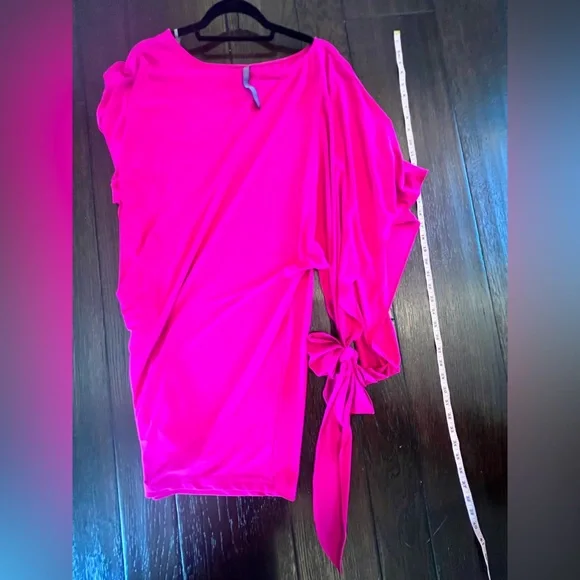 Abi Ferrin 5 way Drwas - Picture 7 of 7